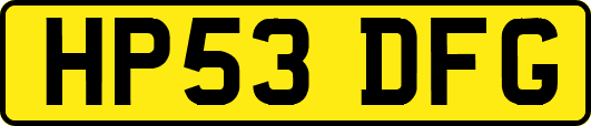 HP53DFG