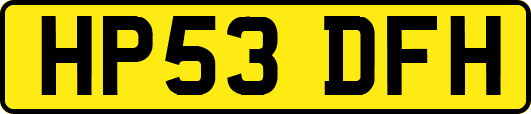 HP53DFH
