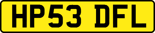 HP53DFL