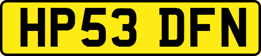 HP53DFN