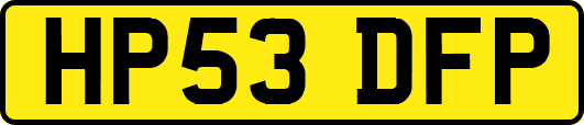 HP53DFP