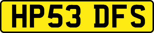 HP53DFS