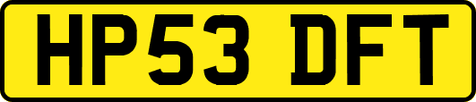 HP53DFT