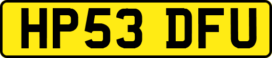 HP53DFU