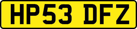 HP53DFZ