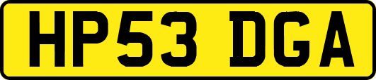 HP53DGA