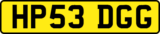 HP53DGG