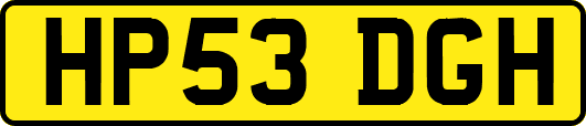 HP53DGH
