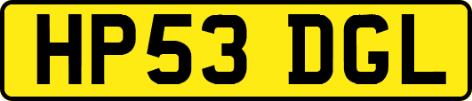 HP53DGL