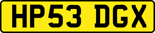 HP53DGX