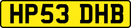 HP53DHB