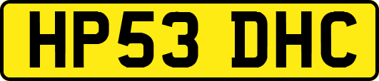 HP53DHC
