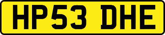 HP53DHE