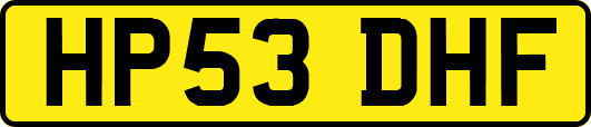 HP53DHF