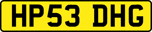 HP53DHG