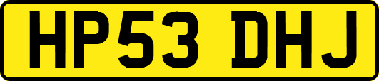 HP53DHJ