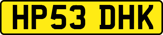 HP53DHK