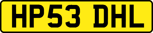 HP53DHL