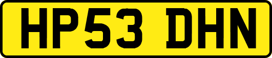 HP53DHN