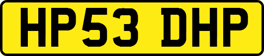 HP53DHP