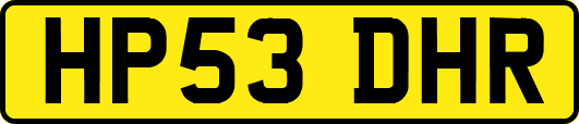 HP53DHR