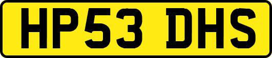 HP53DHS