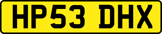 HP53DHX