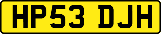 HP53DJH