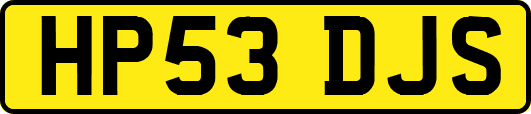 HP53DJS