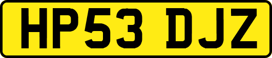 HP53DJZ