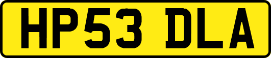 HP53DLA