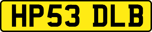 HP53DLB