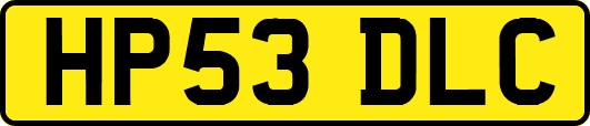 HP53DLC