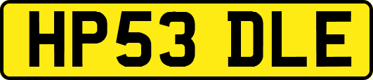 HP53DLE