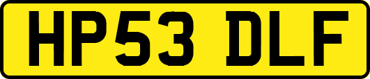 HP53DLF
