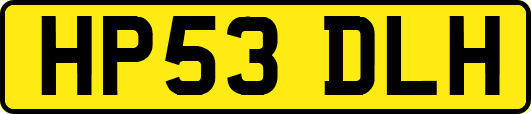 HP53DLH