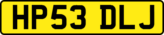 HP53DLJ