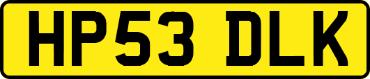 HP53DLK