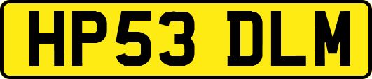 HP53DLM