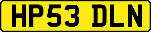 HP53DLN