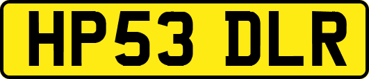 HP53DLR