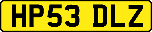 HP53DLZ