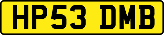 HP53DMB
