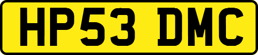 HP53DMC