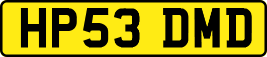 HP53DMD