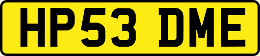 HP53DME