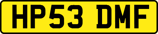 HP53DMF