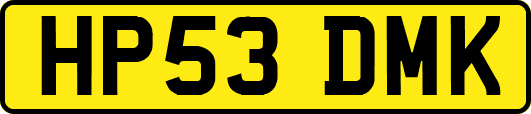 HP53DMK