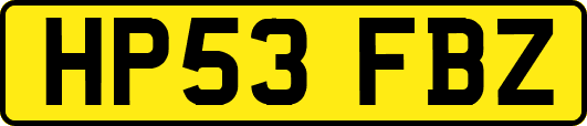 HP53FBZ