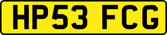 HP53FCG